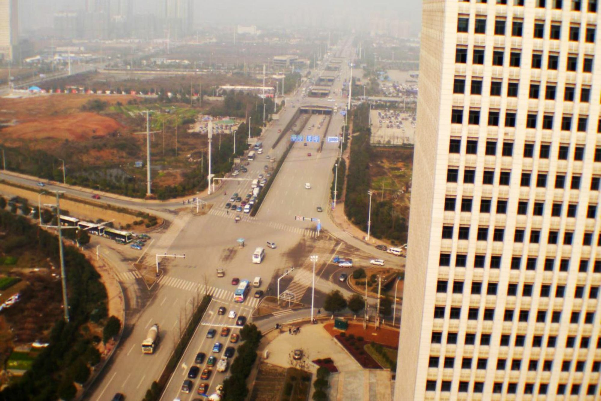 Jinyuan Hotel Changsha South Railway Station 외부 사진