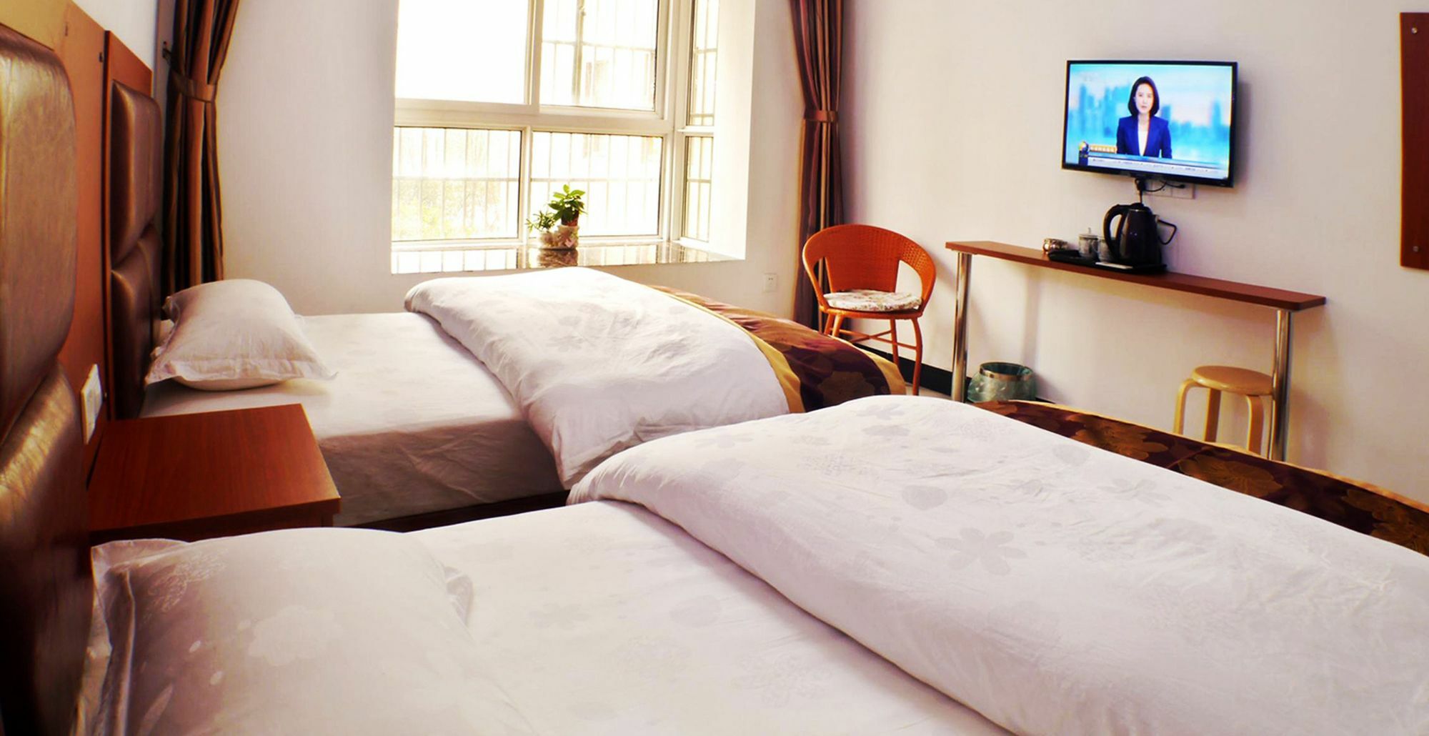 Jinyuan Hotel Changsha South Railway Station 외부 사진