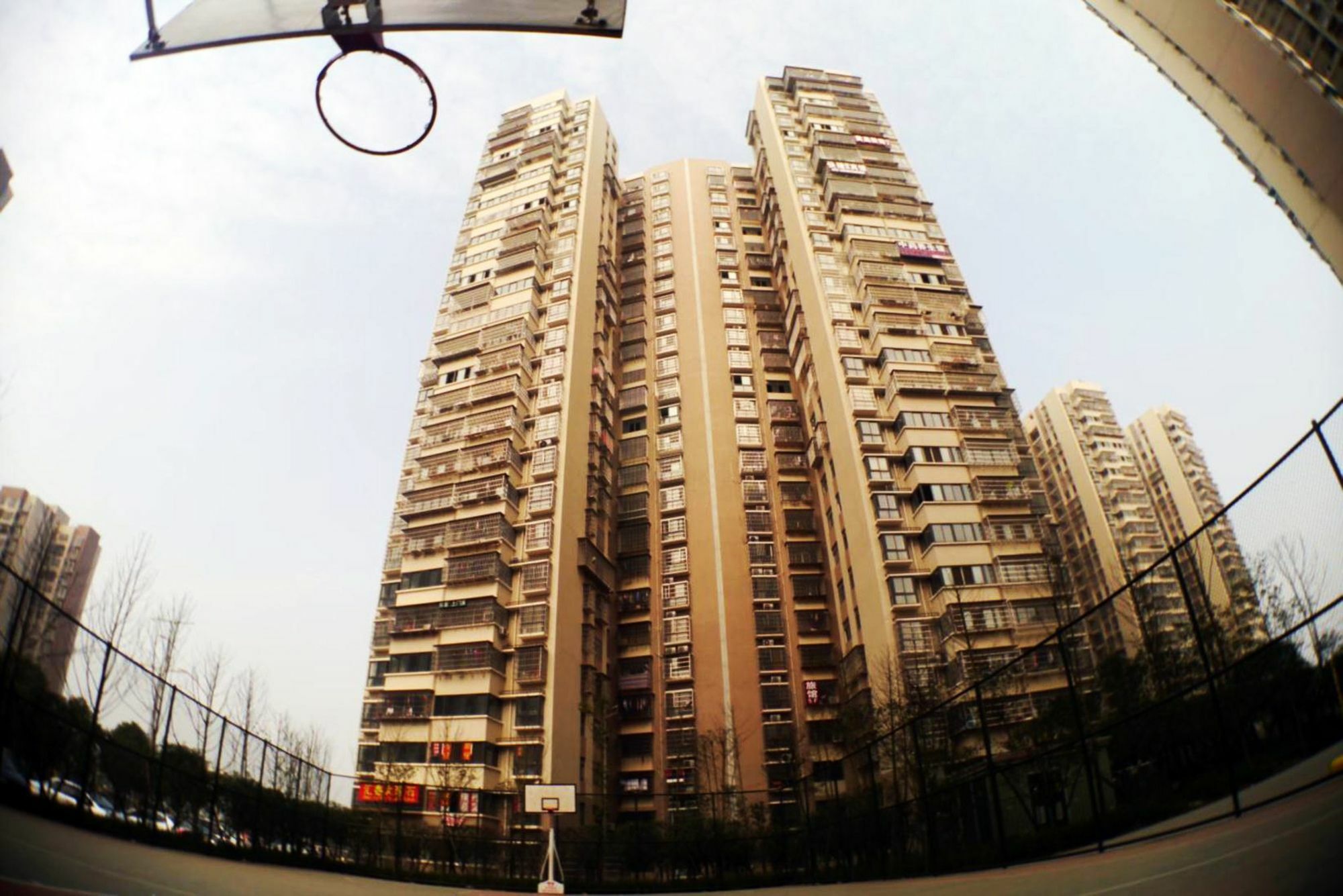 Jinyuan Hotel Changsha South Railway Station 외부 사진